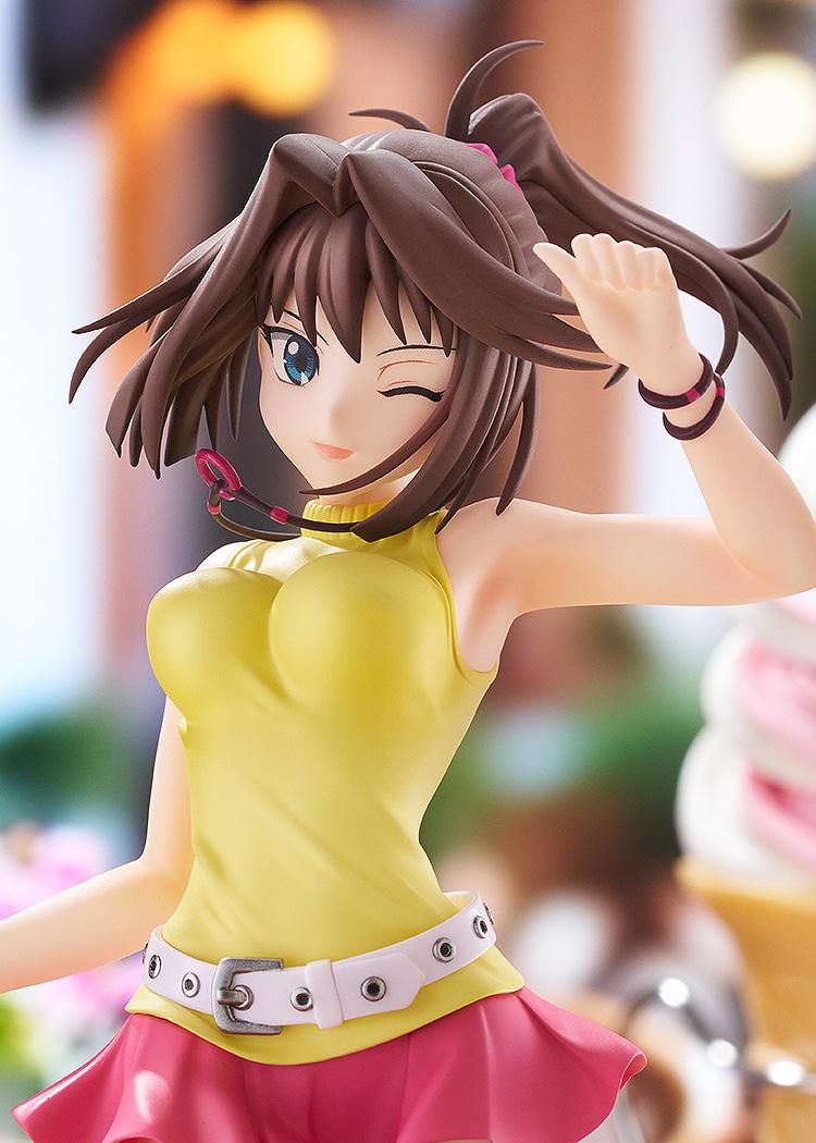 Pop Up Parade Anzu Mazaki L Size