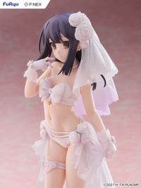 Miyu Edelfelt: Wedding Swimsuit Ver. 1/7 Scale Figure