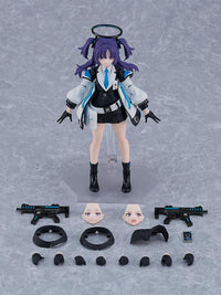 Figma Yuuka Hayase