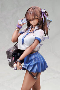Goddess of Victory: Nikke - Naga 1/7 Scale Figure 1/7th Goddess of Victory: Nikke Manufacturer: Alter