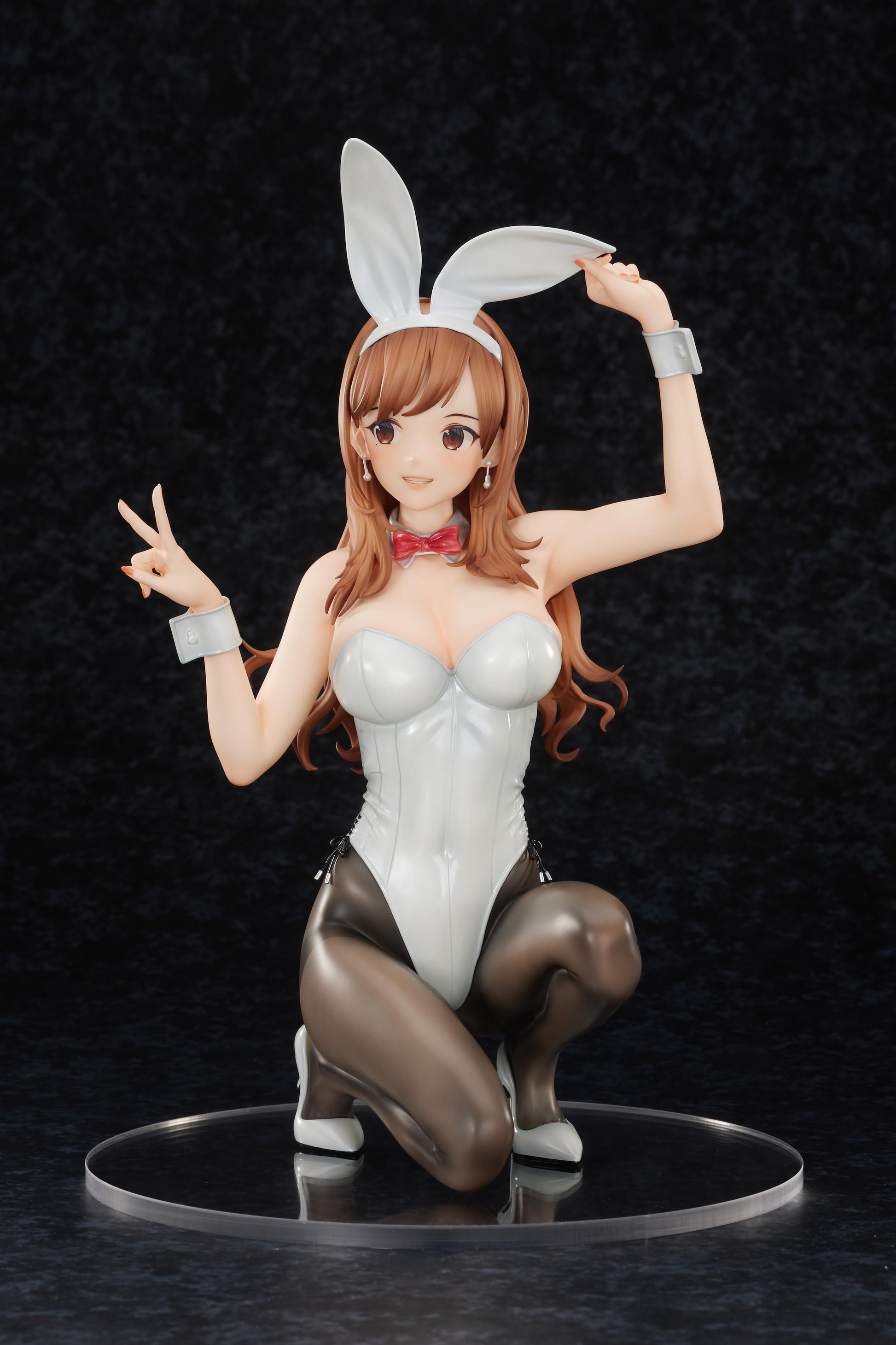 Umeka Akaori Illustration By Doshima 1/4 Scale Figure Doshima Illustration | MAGI ARTS