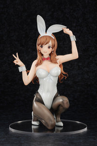 Umeka Akaori Illustration By Doshima 1/4 Scale Figure Doshima Illustration | MAGI ARTS