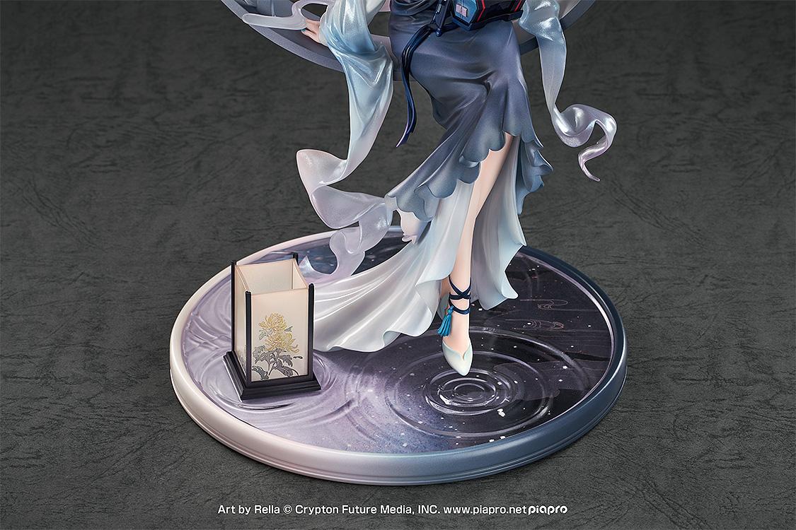 Hatsune Miku: Han Gong Qiu Yue Ver. 1/7 Scale Figure
