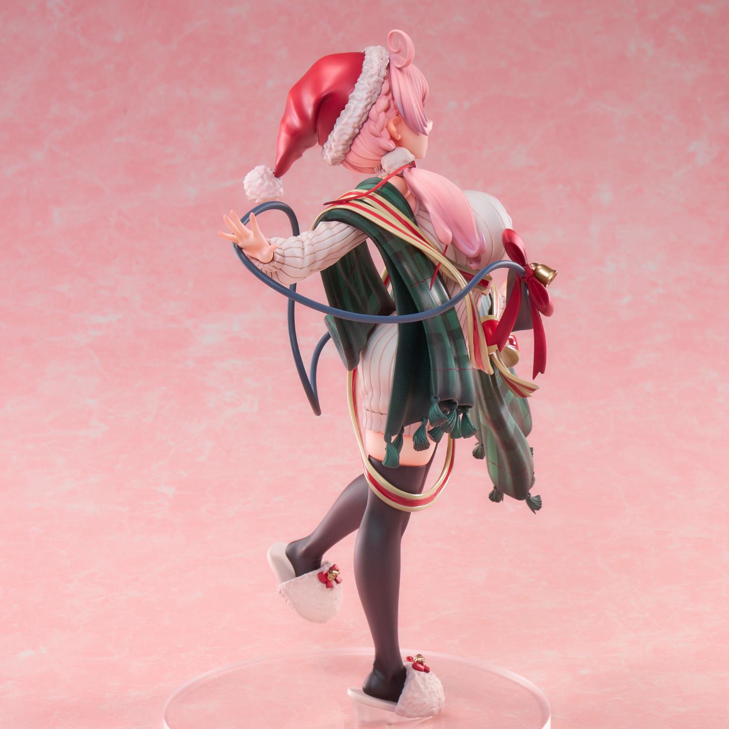 Komase-chan - Illustration By Kanna Narushima Non-scale Figure | Union Creative