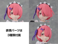 KADOKAWA Plastic Model Series Ram