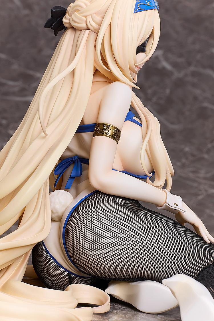 Sword Maiden: Bunny Ver. 1/7 Scale Figure Goblin Slayer | Freeing