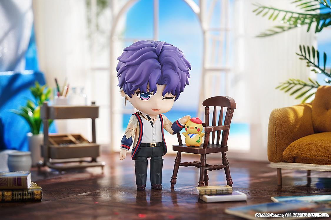Nendoroid Rafayel