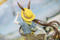 Gift+ Amiya: Wildlight Wander Ver. 1/8 Scale Figure