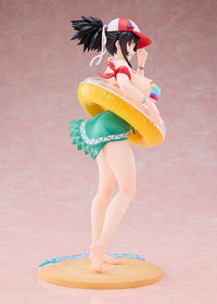 SHINOVI MASTER SENRAN KAGURA NEW LINK Asuka: Swimsuit Ver. 1/6 Scale Figure
