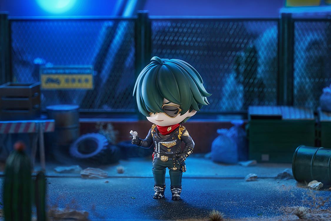 Nendoroid Lighter