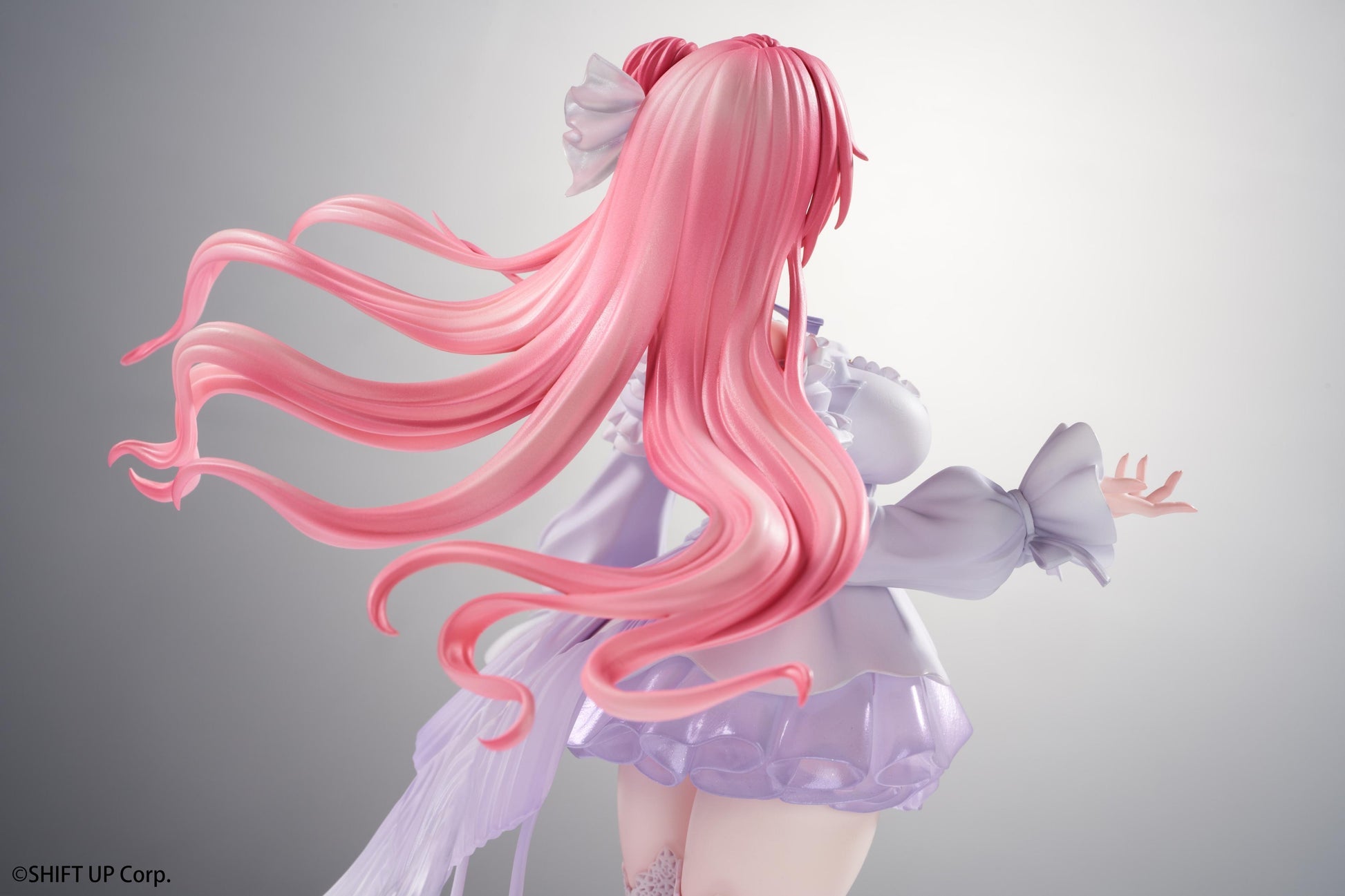 Dorothy 1/10 Scale Figure Goddess Of Victory: NIKKE | HOBBY SAKURA