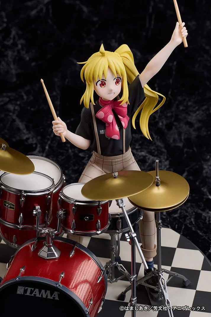 Bocchi the Rock! BOCCHI THE ROCK! Nijika Ijichi 1/7 Scale Figure