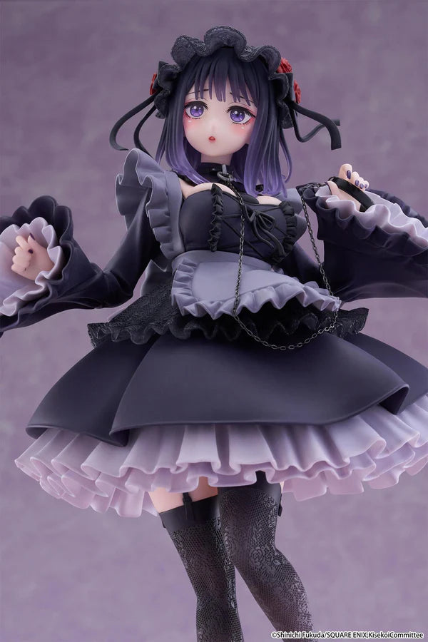 My Dress-Up Darling T-Most Figure - Marin Kitagawa (Shizuku Kuroe Ver.) Reissue