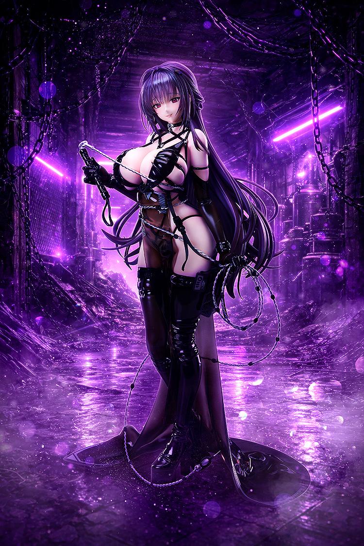 Mihara: Bonding Chain 1/4 Scale Figure GODDESS OF VICTORY: NIKKE 1/4 FREEing