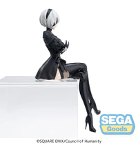 TV Anime NieR :Automata Ver1.1a PM Perching Figure 2B