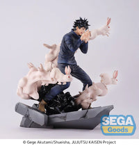 FIGURIZMα Jujutsu Kaisen Megumi Fushiguro Encounter