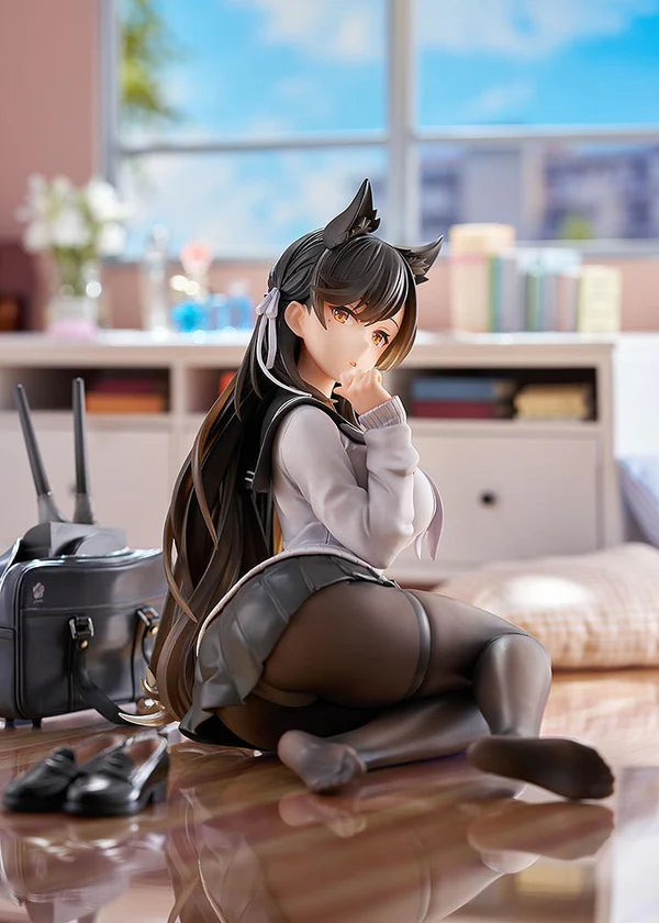Azur Lane Atago (School Traumerei) 1/7 Scale Figure