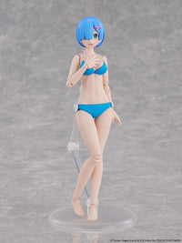 KADOKAWA Plastic Model Series Rem Dx Ver.