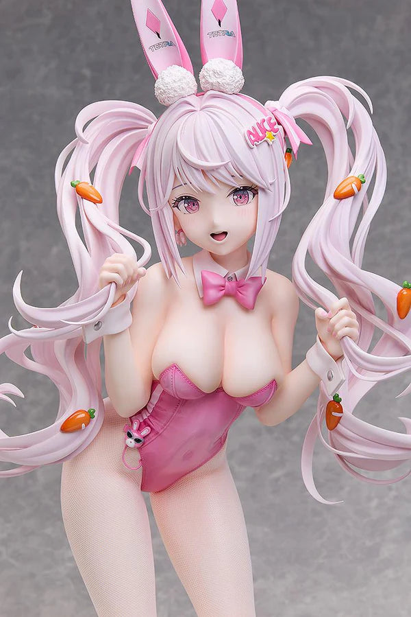 GODDESS OF VICTORY: NIKKE Alice: Wonderland Bunny 1/3 Scale Figure