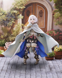 Amnesia 1/7 Scale Figure