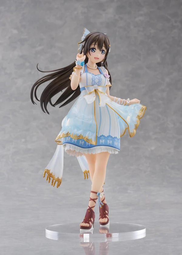 LoveLive! Nijigasaki High School Idol Club OSAKA SHIZUKU 1/7 Scale Figure