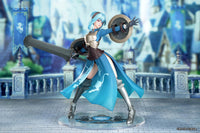 Limepie Series Unicorn Overlord Virginia 1/8 Scale Figure Unicorn Overlord 1/8 APEX