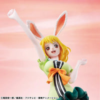 Portrait.Of.Pirates ONE PIECE LIMITED EDITION Carrot (Repeat)
