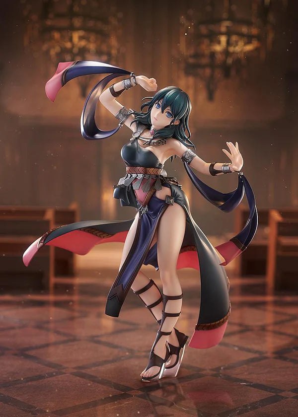 Fire Emblem Byleth (Dancer) 1/7 Scale Figure