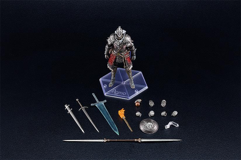 Figma Raging Wolf