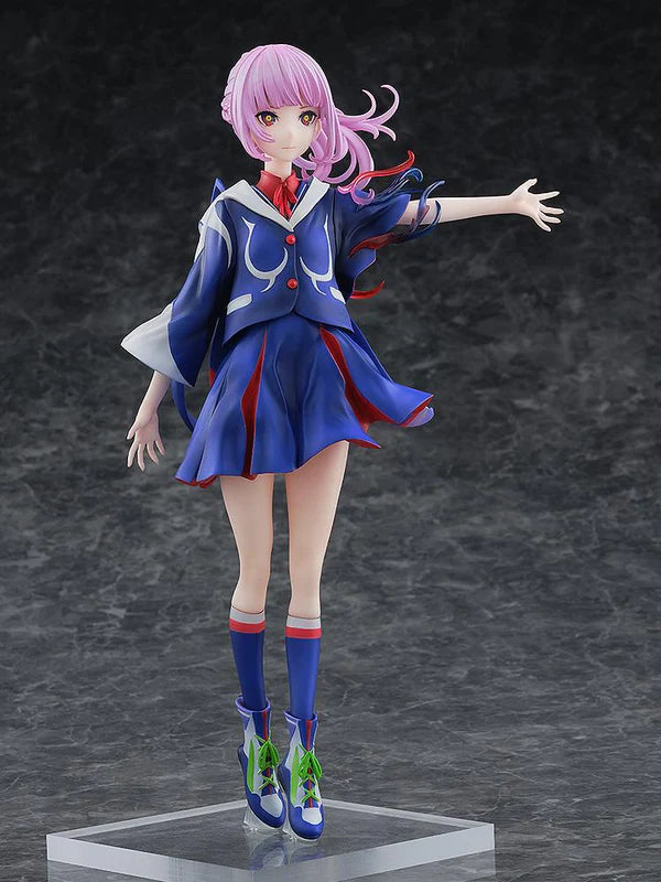 KAF 3rd ONE-MAN LIVE FUKAKAI III MAD KAF Third Singing Form: Tsubame 1/7 Scale Figure