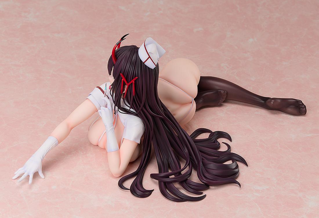 Suzuya: Midnight Care 1/4 Scale Figure