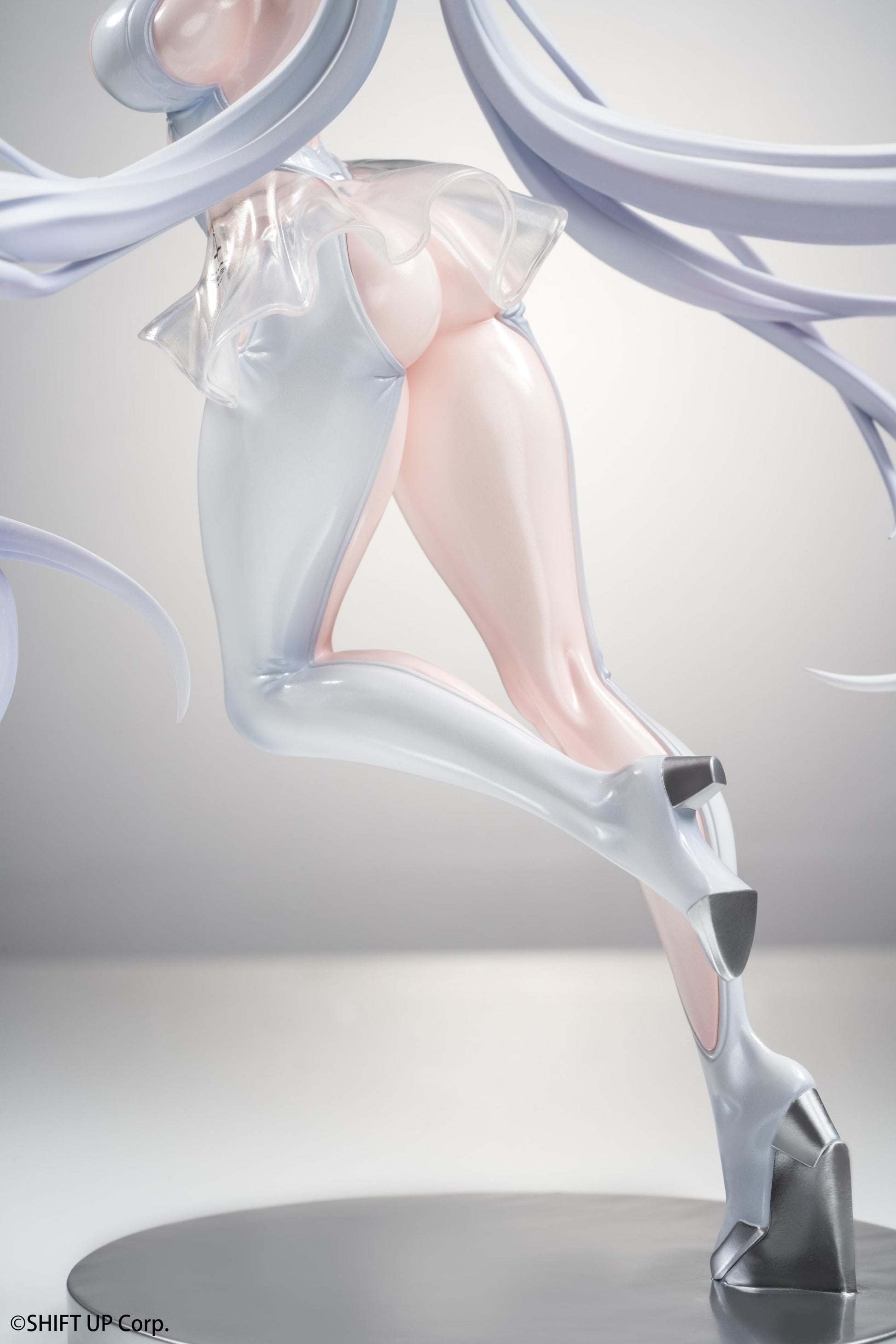 Cinderella 1/10 Scale Figure Goddess Of Victory: Nikke | HOBBY SAKURA