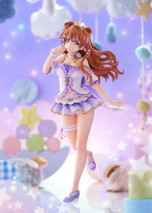 LoveLive! Nijigasaki High School Idol Club KONOE KANATA 1/7 Scale Figure