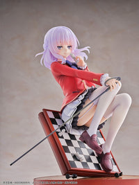 Arisu Sakayanagi 1/7 Scale Figure