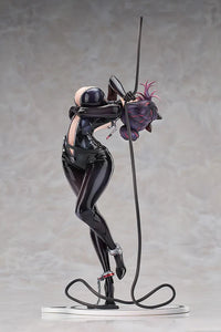 GODDESS OF VICTORY: NIKKE Quency: Escape Queen 1/7 Scale Figure