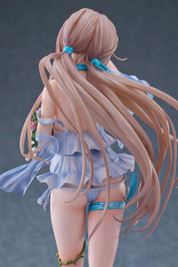 Momoko First Bloom ST Ver. 1/6 Scale Figure Houkisei | PINK CHARM