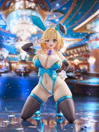 Sophia F. Shirring Blue Bunny Ver.