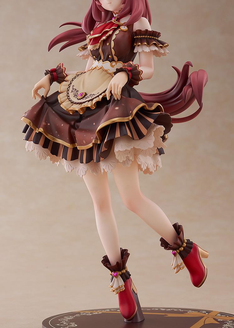 Mihono Bourbon [code: Icing] Ver. 1/7 Scale Figure Umamusume: Pretty Derby | Claynel