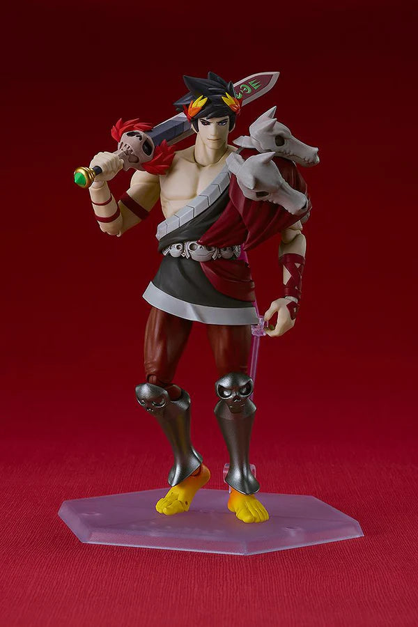 Hades figma Zagreus