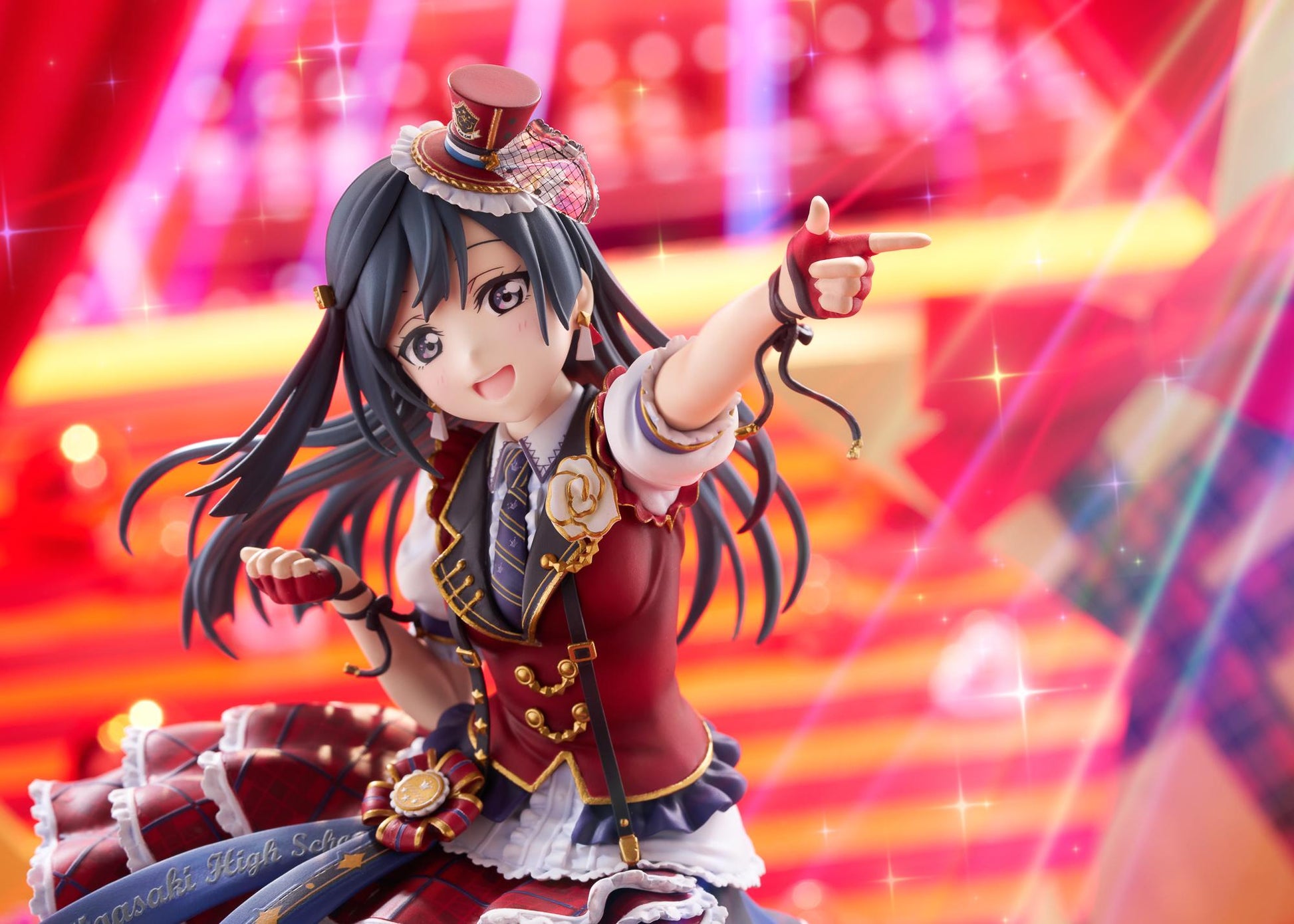 Love Live! Nijigasaki High School Idol Club Setsuna Yuki Figure