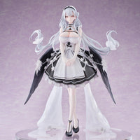 Azur Lane - Shira Heavy Equipment Ver. 1/6 Scale Figure Azur Lane 1/6 Union Creative International
