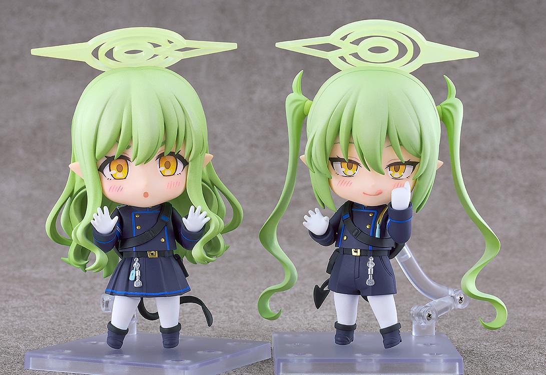 Nendoroid Nozomi Tachibana
