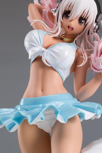 Cheer Girl Ver. -sun*kissed- (rerelease) Super Sonico | Orchid Seed
