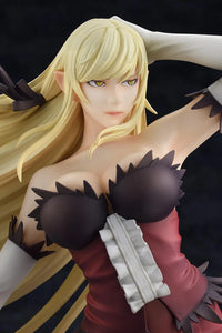 Kizumonogatari Kiss-Shot Acerola-Orion Heart-Under-Blade Demon sword Kokorowatari Version. 1/7 Scale Figure