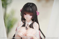 Gift+ Trinidad: Trapper In The Changing Room Ver. 1/8 Scale Figure