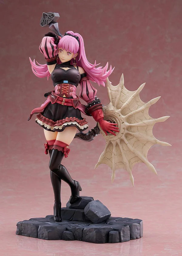 Fire Emblem Hilda 1/7 Scale Figure