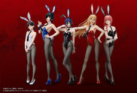 The Movie: Reze Arc Reze: Bunny Ver. 1/4 Scale Figure Chainsaw Man | Freeing