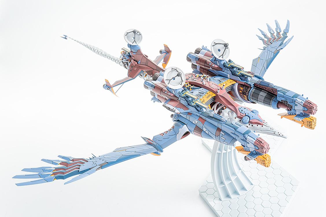 PLAMAX Aaa Wunder Rebuild Of Evangelion | Max Factory