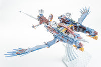 PLAMAX Aaa Wunder Rebuild Of Evangelion | Max Factory