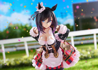 Eishin Flash: Victory Pose Ver. 1/7 Scale Figure